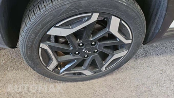 2024 Kia Seltos SX - miniatura 23