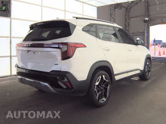 2024 Kia Seltos SX - miniatura 4