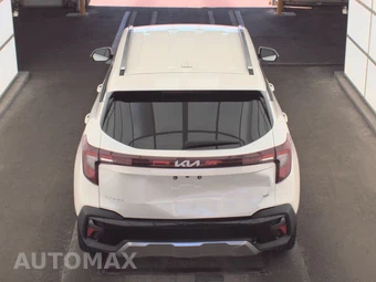 2024 Kia Seltos SX - miniatura 5