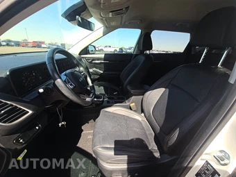 2024 Kia Seltos SX - miniatura 7