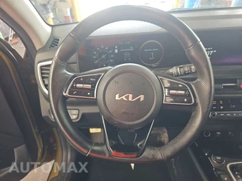 2024 Kia Seltos SX – miniatura 10