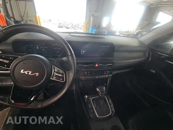 2024 Kia Seltos SX – miniatura 11