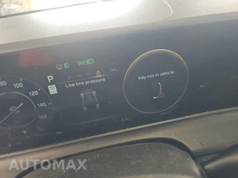 2024 Kia Seltos SX – miniatura 12