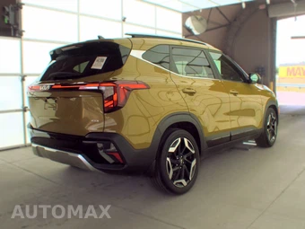 2024 Kia Seltos SX – miniatura 4