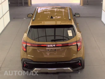 2024 Kia Seltos SX – miniatura 5