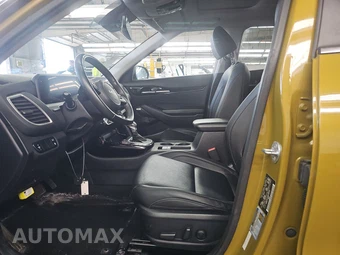 2024 Kia Seltos SX – miniatura 7
