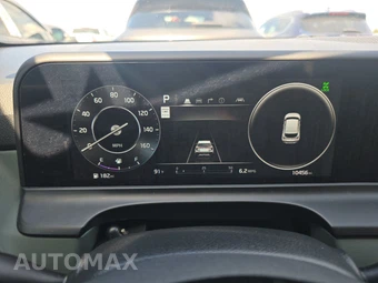 2024 Kia Seltos SX - miniatura 12