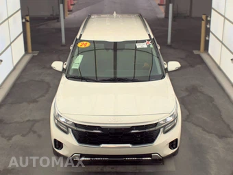 2024 Kia Seltos SX - miniatura 2