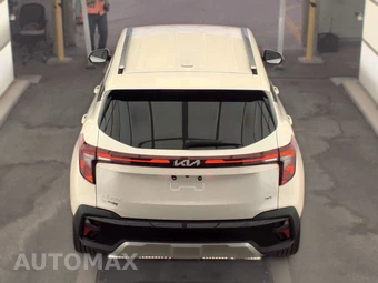 2024 Kia Seltos SX - miniatura 5