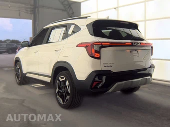 2024 Kia Seltos SX - miniatura 6