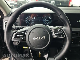 2024 Kia Seltos SX - miniatura 10