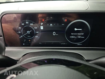2024 Kia Seltos SX - miniatura 12