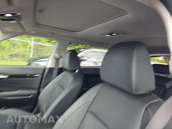 2024 Kia Seltos SX - miniatura 17