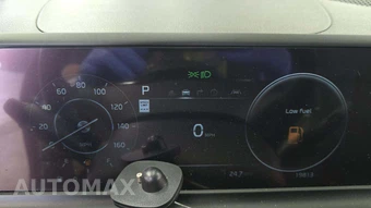 2024 Kia Seltos SX - miniatura 20