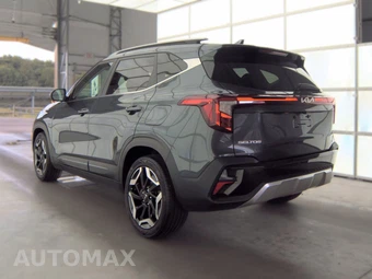 2024 Kia Seltos SX - miniatura 6