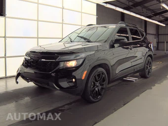 2024 Kia Seltos X-Line
