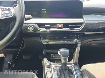 2024 Kia Seltos X-Line – miniatura 11