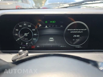 2024 Kia Seltos X-Line – miniatura 12