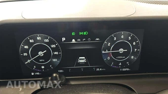 2024 Kia Seltos X-Line – miniatura 18