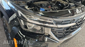 2024 Kia Seltos X-Line – miniatura 24