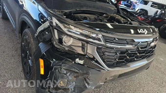 2024 Kia Seltos X-Line – miniatura 29