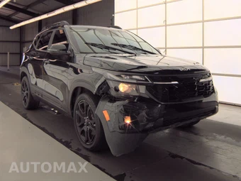 2024 Kia Seltos X-Line – miniatura 3
