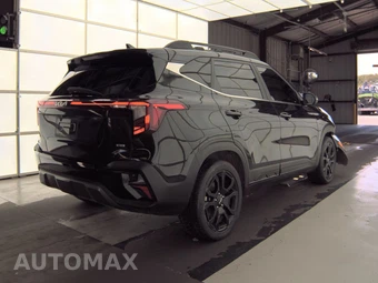 2024 Kia Seltos X-Line – miniatura 4