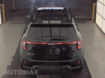 2024 Kia Seltos X-Line – miniatura 5