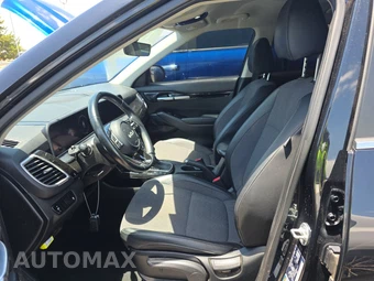 2024 Kia Seltos X-Line – miniatura 7