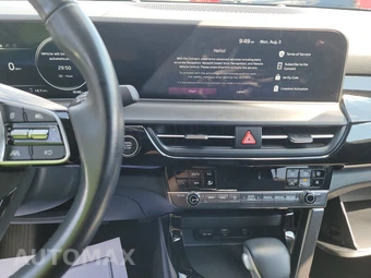 2024 Kia Seltos X-Line - miniatura 11