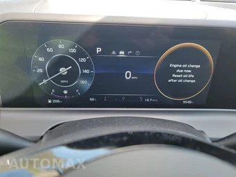 2024 Kia Seltos X-Line - miniatura 12