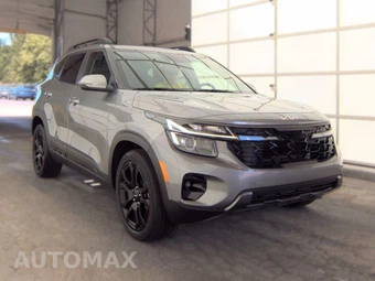 2024 Kia Seltos X-Line - miniatura 3
