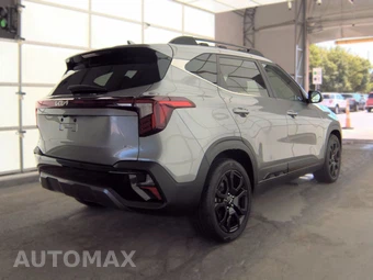 2024 Kia Seltos X-Line - miniatura 4