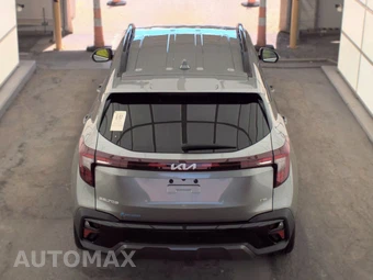 2024 Kia Seltos X-Line - miniatura 5