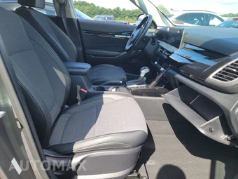 2024 Kia Seltos X-Line - miniatura 8
