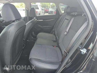 2024 Kia Seltos X-Line - miniatura 10