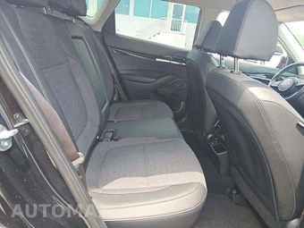 2024 Kia Seltos X-Line - miniatura 13