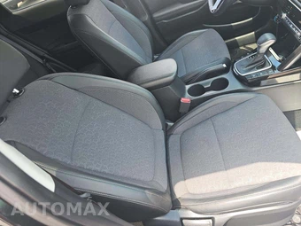 2024 Kia Seltos X-Line - miniatura 15
