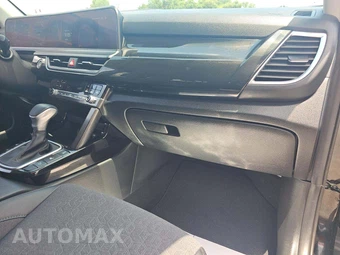 2024 Kia Seltos X-Line - miniatura 16