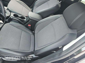2024 Kia Seltos X-Line - miniatura 3
