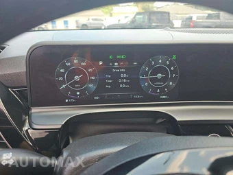 2024 Kia Seltos X-Line - miniatura 5