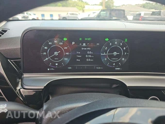 2024 Kia Seltos X-Line - miniatura 6