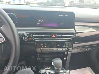 2024 Kia Seltos X-Line - miniatura 7