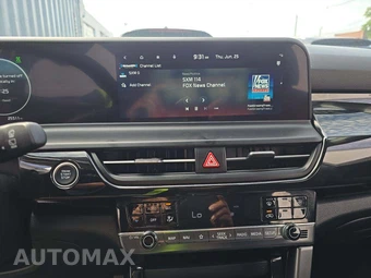 2024 Kia Seltos X-Line - miniatura 10