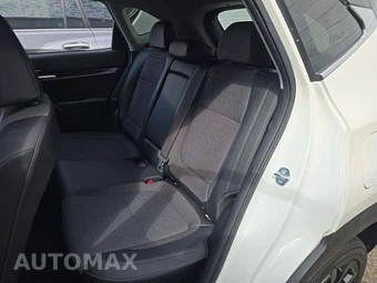 2024 Kia Seltos X-Line - miniatura 13