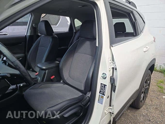 2024 Kia Seltos X-Line - miniatura 6