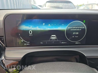 2024 Kia Seltos X-Line - miniatura 9