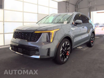 2024 Kia Sorento EX