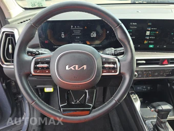 2024 Kia Sorento EX - miniatura 10
