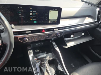 2024 Kia Sorento EX - miniatura 11